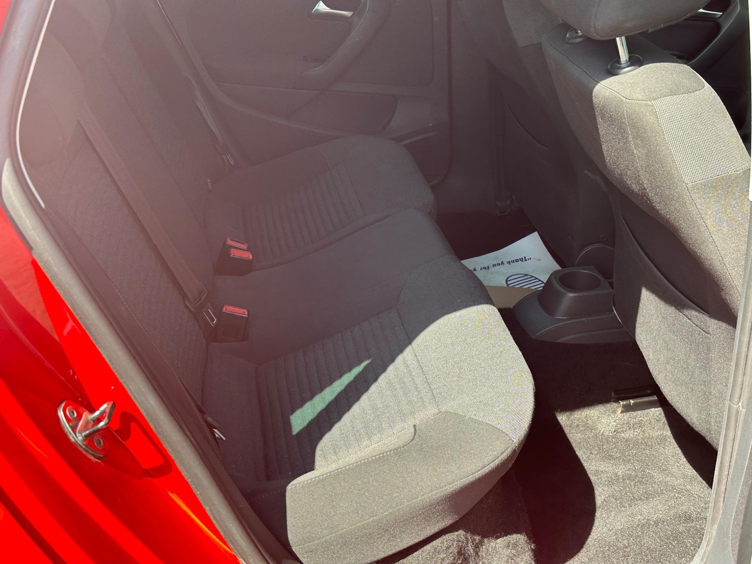 Used Volkswagen Polo 2013 for sale - 76408576: Photo 50