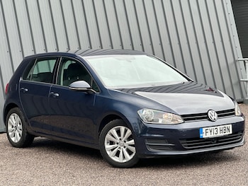2013 (13) - 1.6 TDI BlueMotion Tech SE Euro 5 (s/s) 5dr