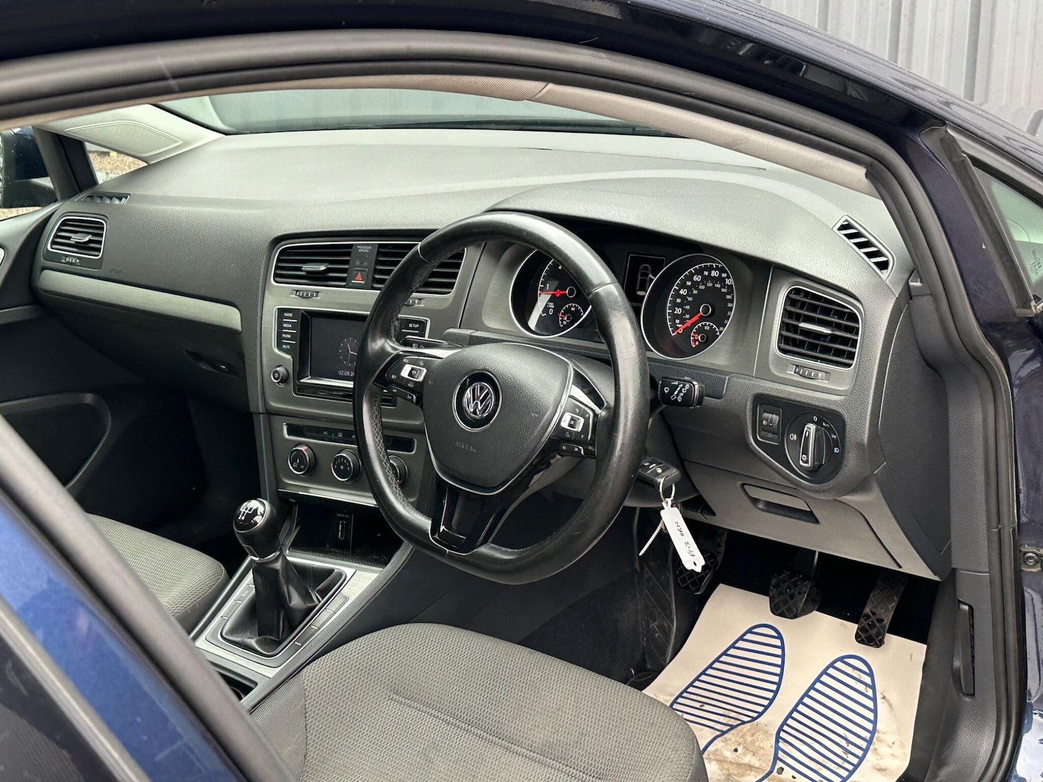 Vehicle 24