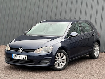 Used Volkswagen Golf 2013 for sale - 75866914: Photo