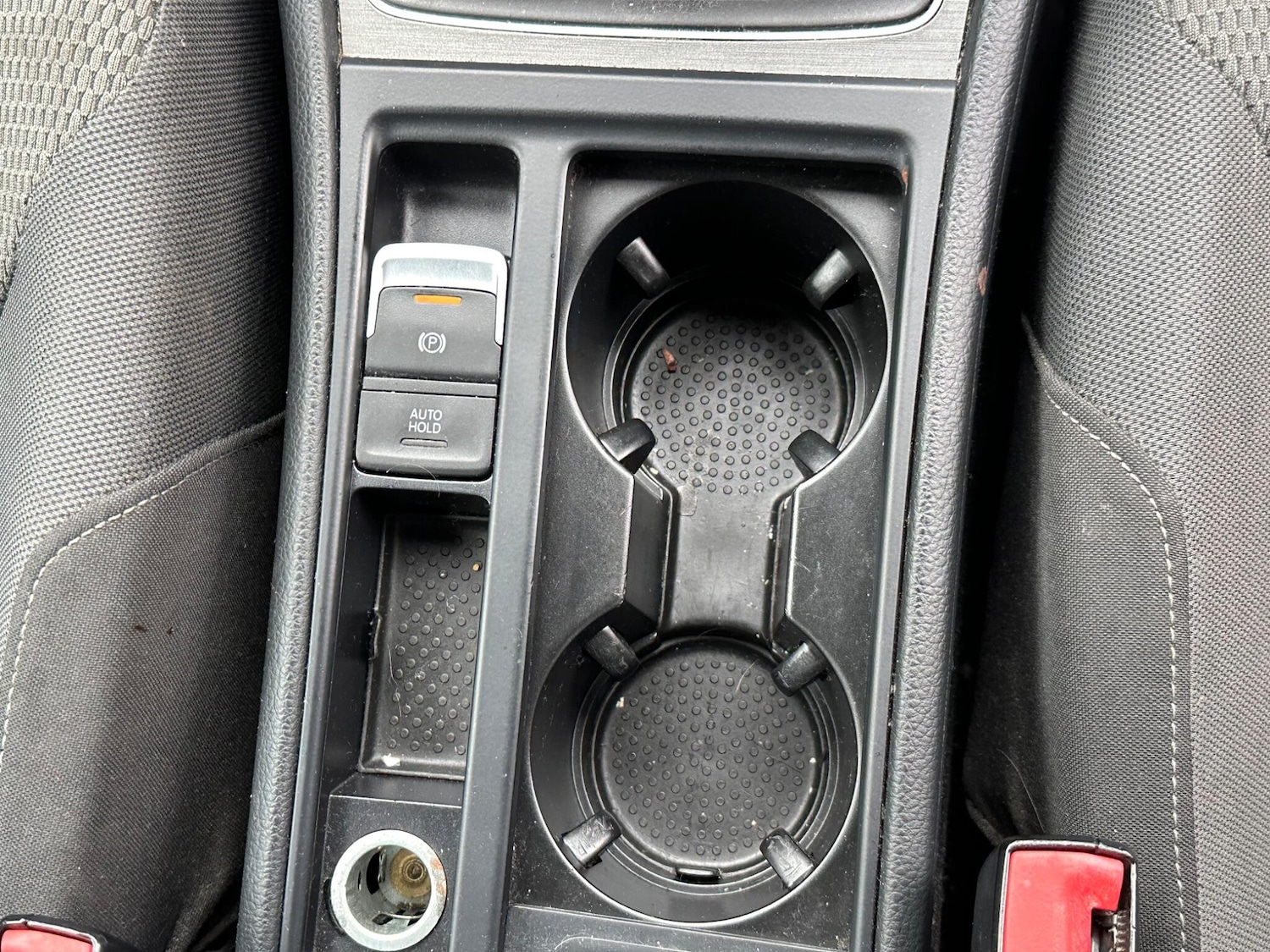 Vehicle 31