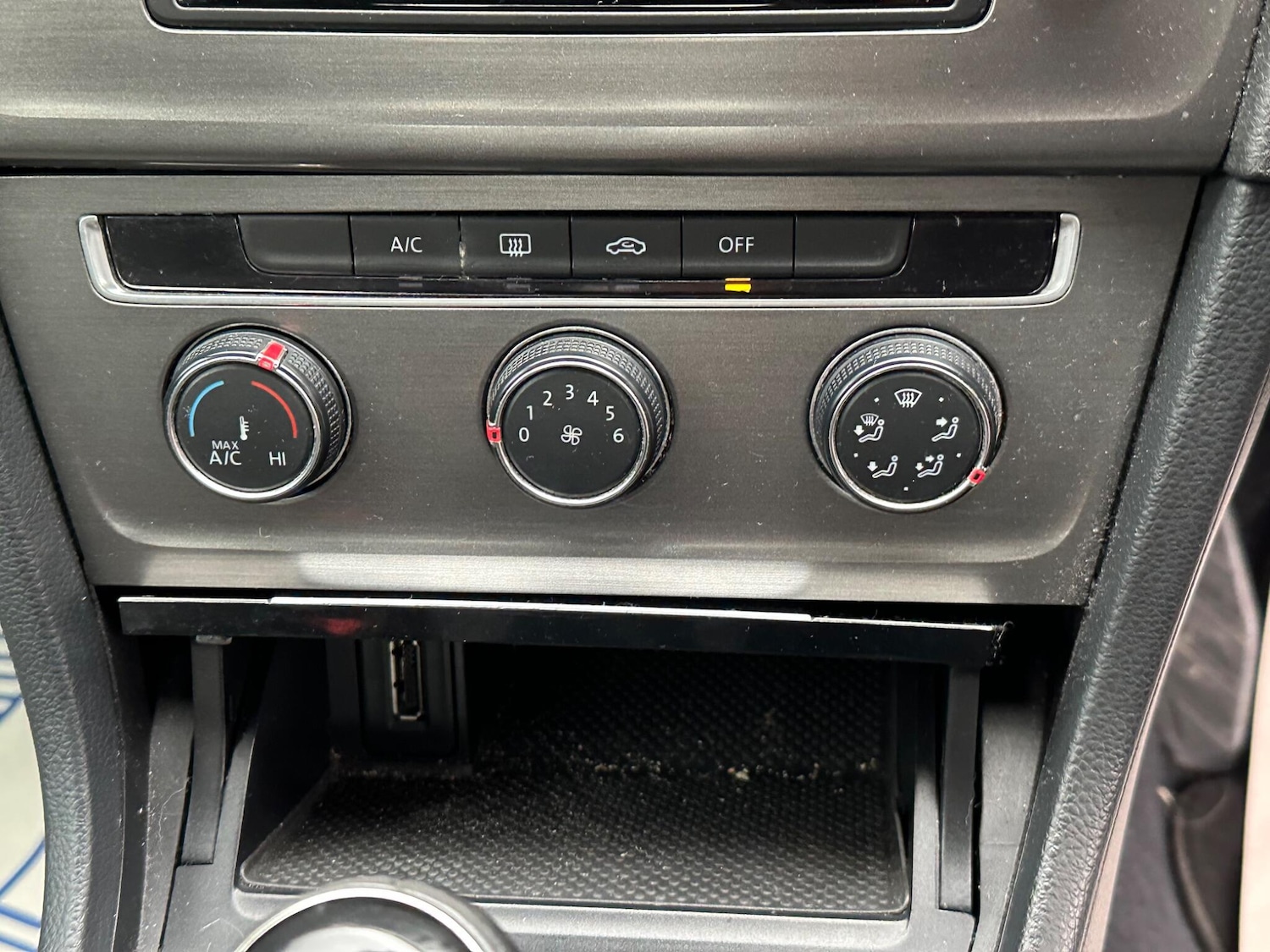 Vehicle 32