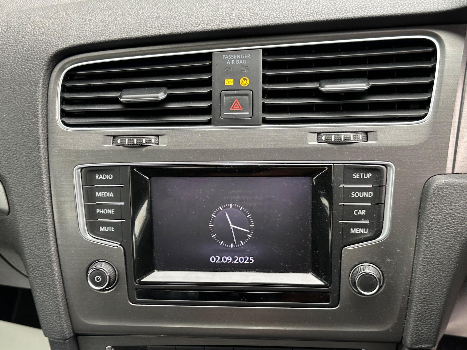 Vehicle 36
