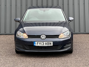Used Volkswagen Golf 2013 for sale - 75866914: Photo