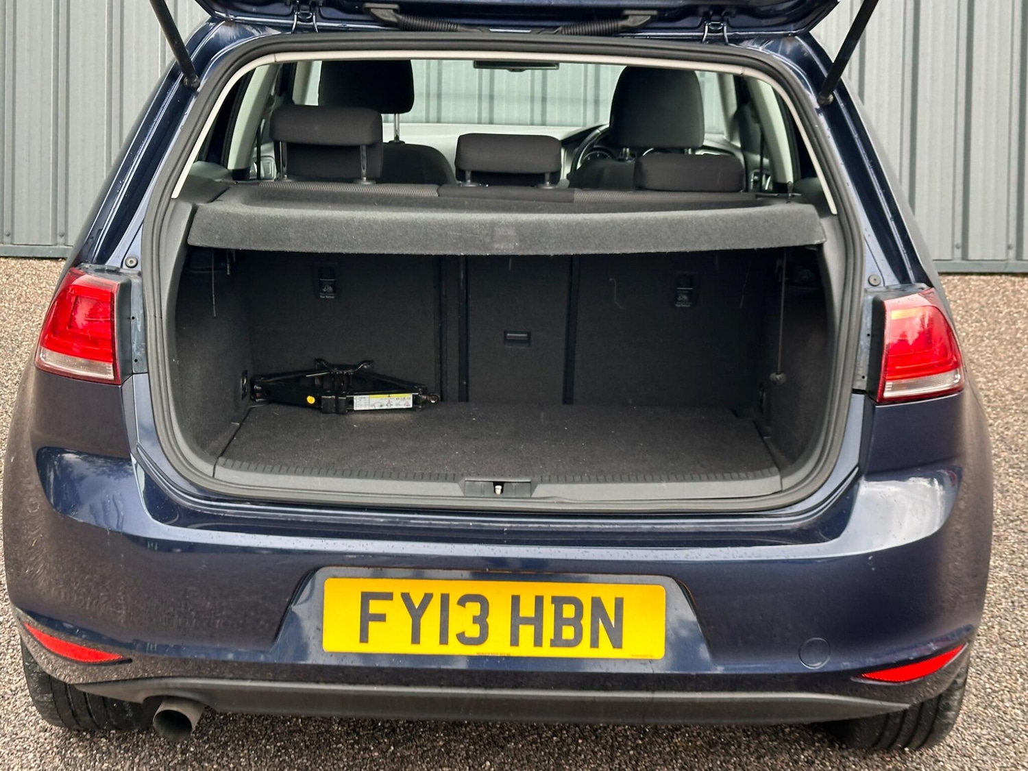 Vehicle 49