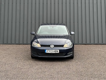 Used Volkswagen Golf 2013 for sale - 75866914: Photo