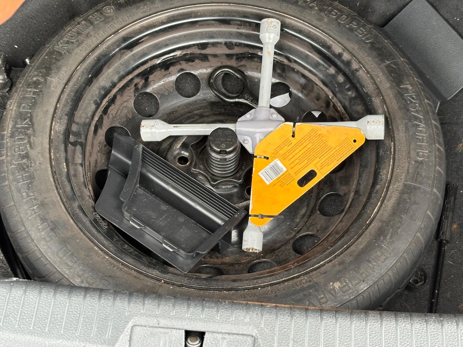 Vehicle 52
