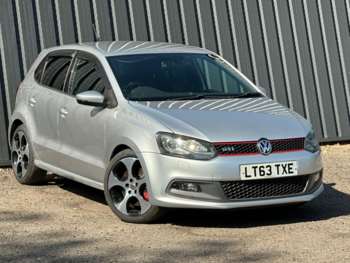 2024 (63) - 1.4 TSI GTI DSG Euro 5 5dr