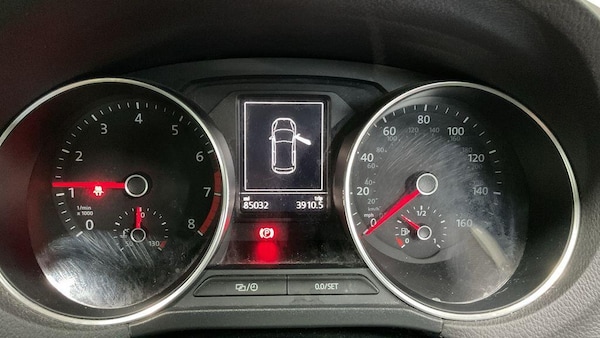 Used Volkswagen Polo 2016 for sale - 75740942: Photo 10