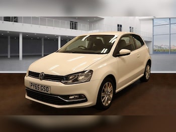 Used Volkswagen Polo 2016 for sale - 75740942: Photo