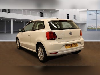 Used Volkswagen Polo 2016 for sale - 75740942: Photo