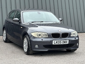 BMW - 1 Series