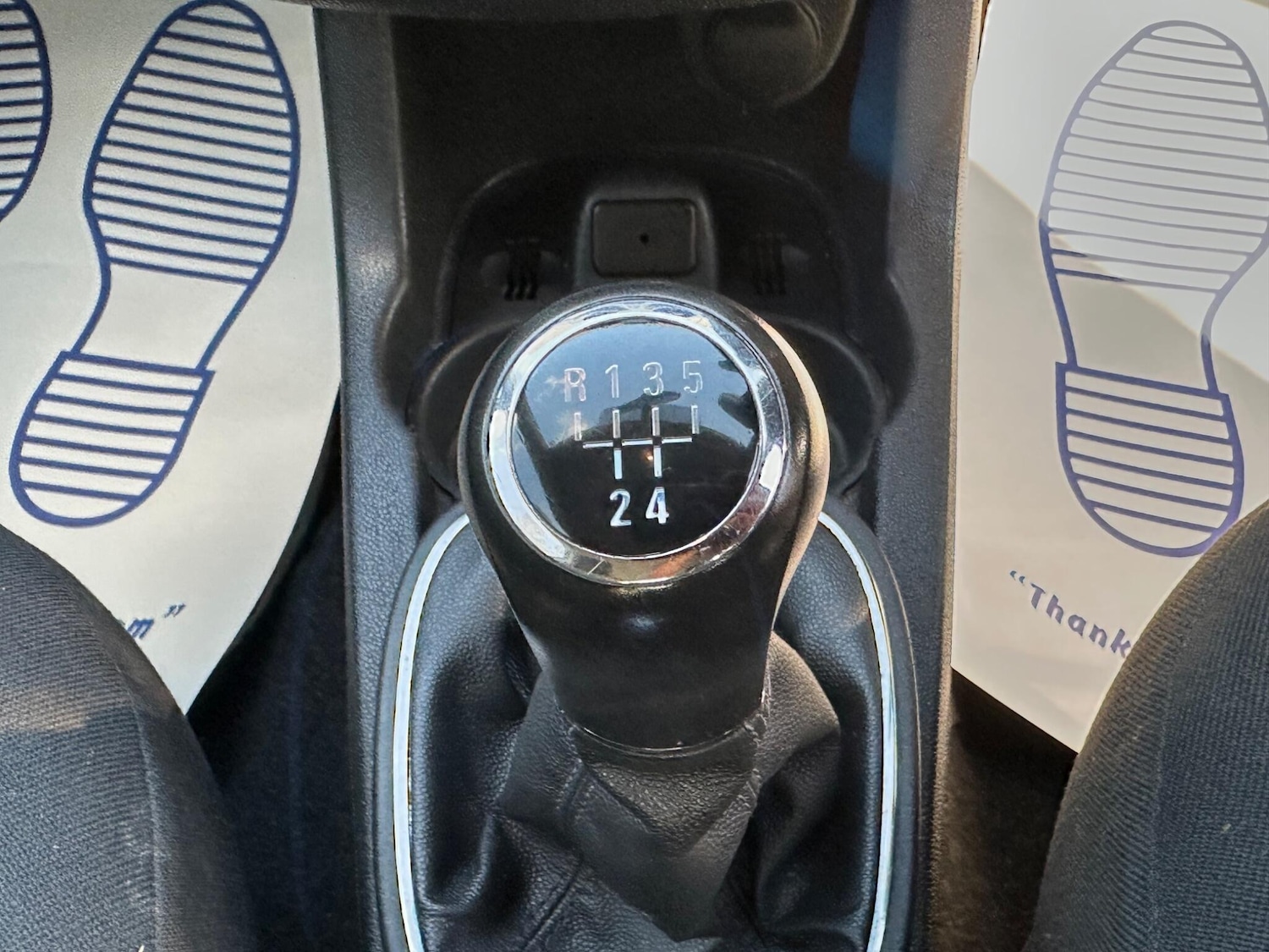 Used Vauxhall Corsa 2012 for sale - 75741755: Photo 22