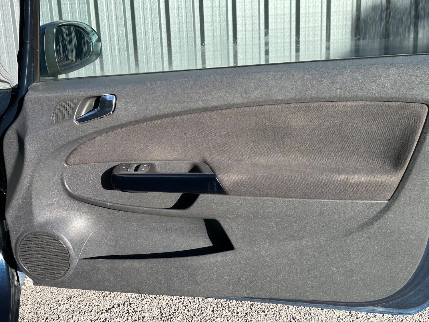 Used Vauxhall Corsa 2012 for sale - 75741755: Photo 25