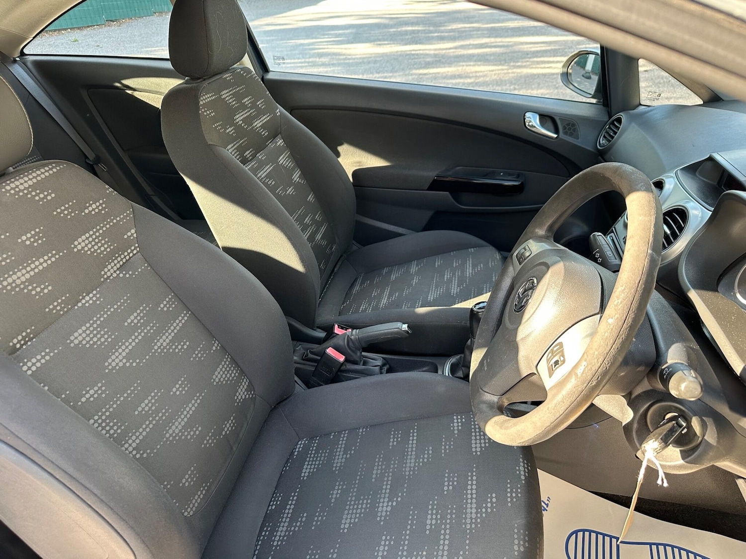 Used Vauxhall Corsa 2012 for sale - 75741755: Photo 28