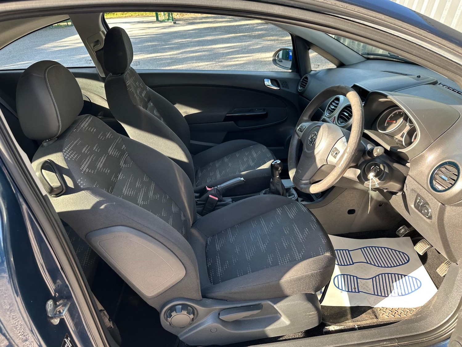 Used Vauxhall Corsa 2012 for sale - 75741755: Photo 29