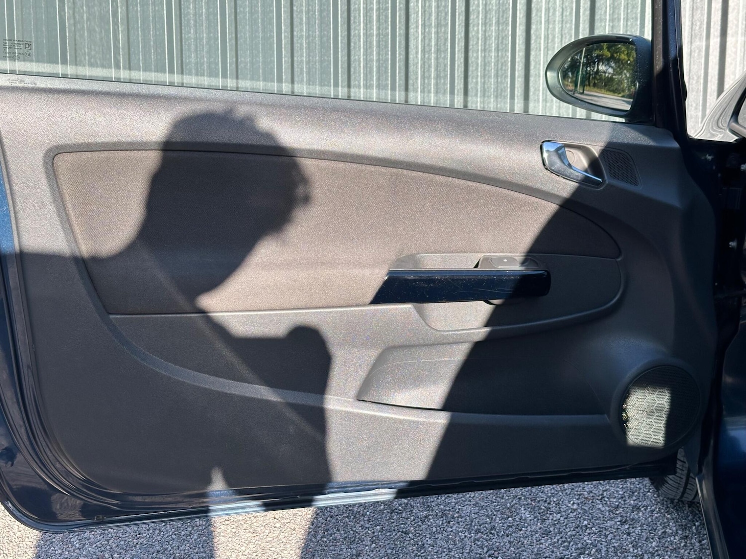 Used Vauxhall Corsa 2012 for sale - 75741755: Photo 30