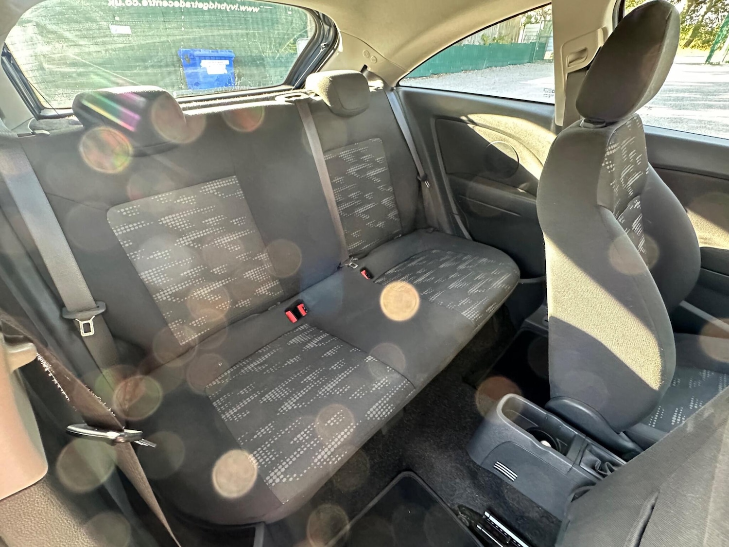 Used Vauxhall Corsa 2012 for sale - 75741755: Photo 33