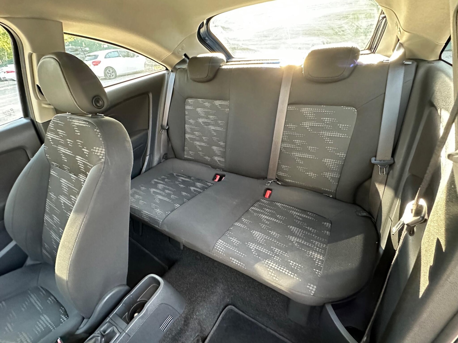 Used Vauxhall Corsa 2012 for sale - 75741755: Photo 34