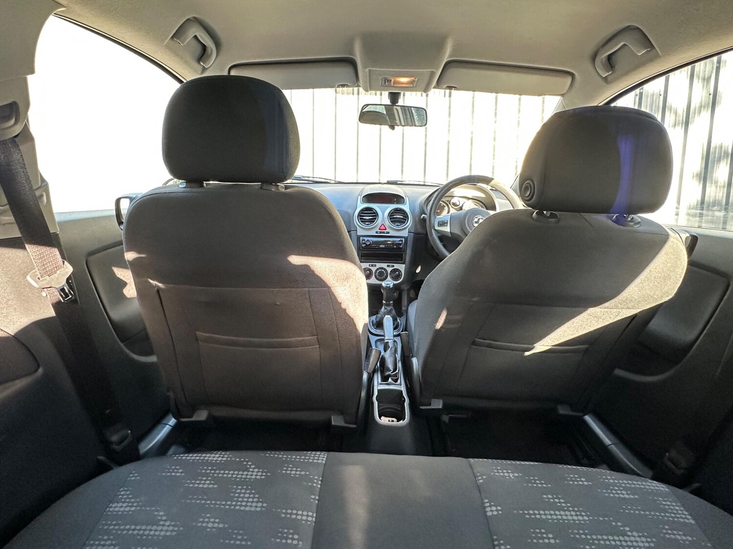 Used Vauxhall Corsa 2012 for sale - 75741755: Photo 36