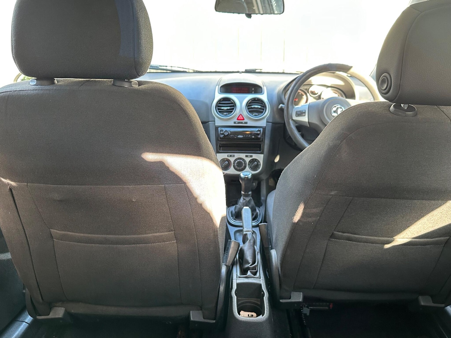 Used Vauxhall Corsa 2012 for sale - 75741755: Photo 37