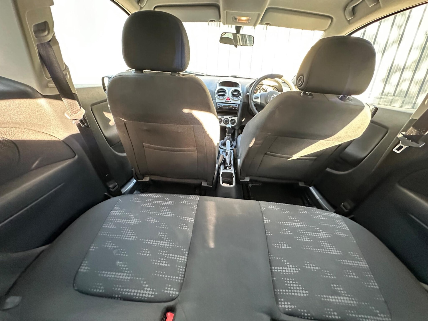 Used Vauxhall Corsa 2012 for sale - 75741755: Photo 38