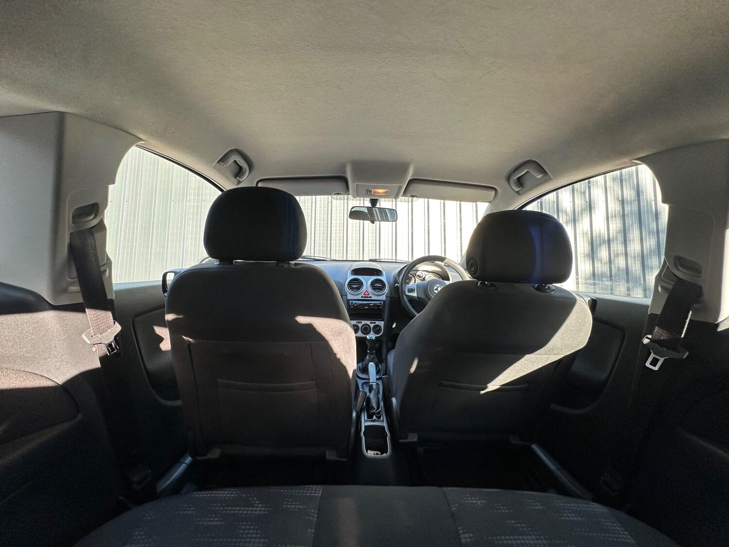 Used Vauxhall Corsa 2012 for sale - 75741755: Photo 39