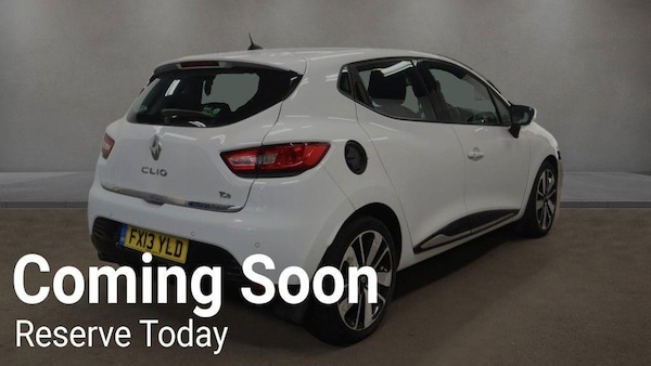 Used Renault Clio 2013 for sale - 75187027: Photo 11