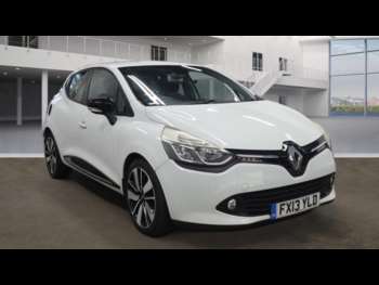 (13) - 0.9 TCe Dynamique S MediaNav Euro 5 (s/s) 5dr