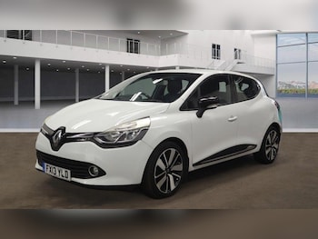 Used Renault Clio 2013 for sale - 75187027: Photo