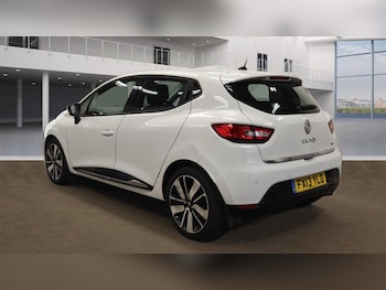 Used Renault Clio 2013 for sale - 75187027: Photo