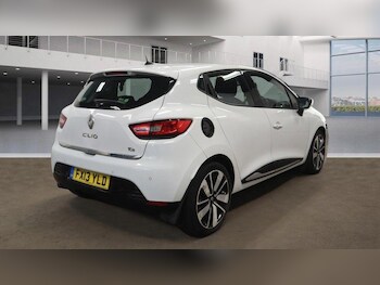 Used Renault Clio 2013 for sale - 75187027: Photo
