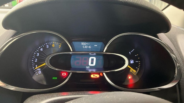 Used Renault Clio 2013 for sale - 75187027: Photo 7
