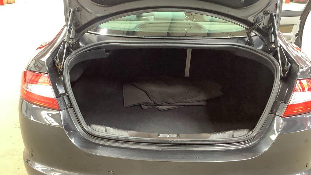 Used Jaguar XF 2012 for sale - 76108985: Photo 11