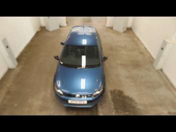 Used Volkswagen Polo 2014 for sale - 75186845: Photo