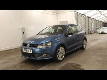 Used Volkswagen Polo 2014 for sale - 75186845: Photo