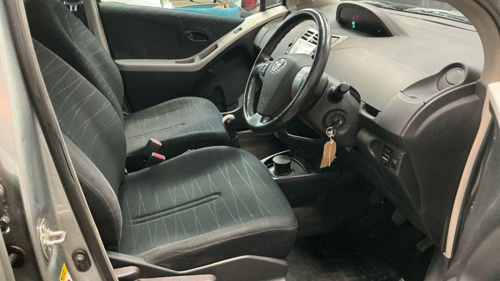 Vehicle 11