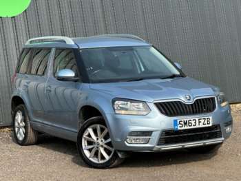 2014 (63) - 2.0 TDI CR SE 5dr