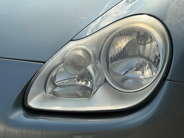 Used Porsche Cayenne 2006 for sale - 74668477: Photo 12
