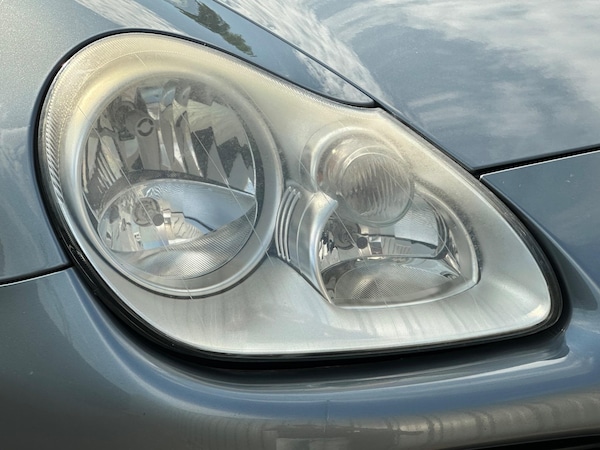 Used Porsche Cayenne 2006 for sale - 74668477: Photo 13