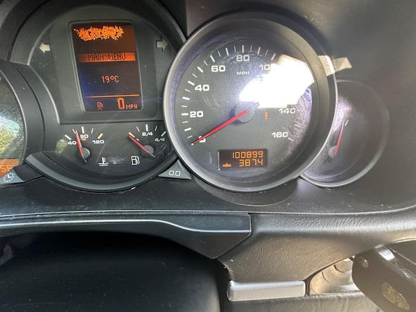 Used Porsche Cayenne 2006 for sale - 74668477: Photo 18
