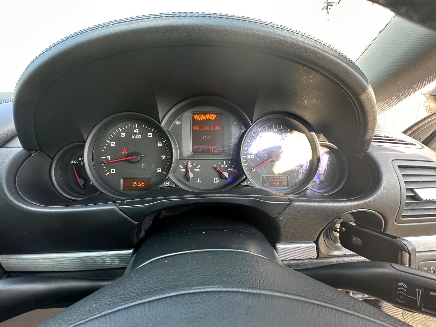 Vehicle 19