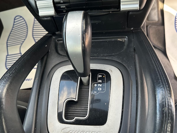 Used Porsche Cayenne 2006 for sale - 74668477: Photo 20