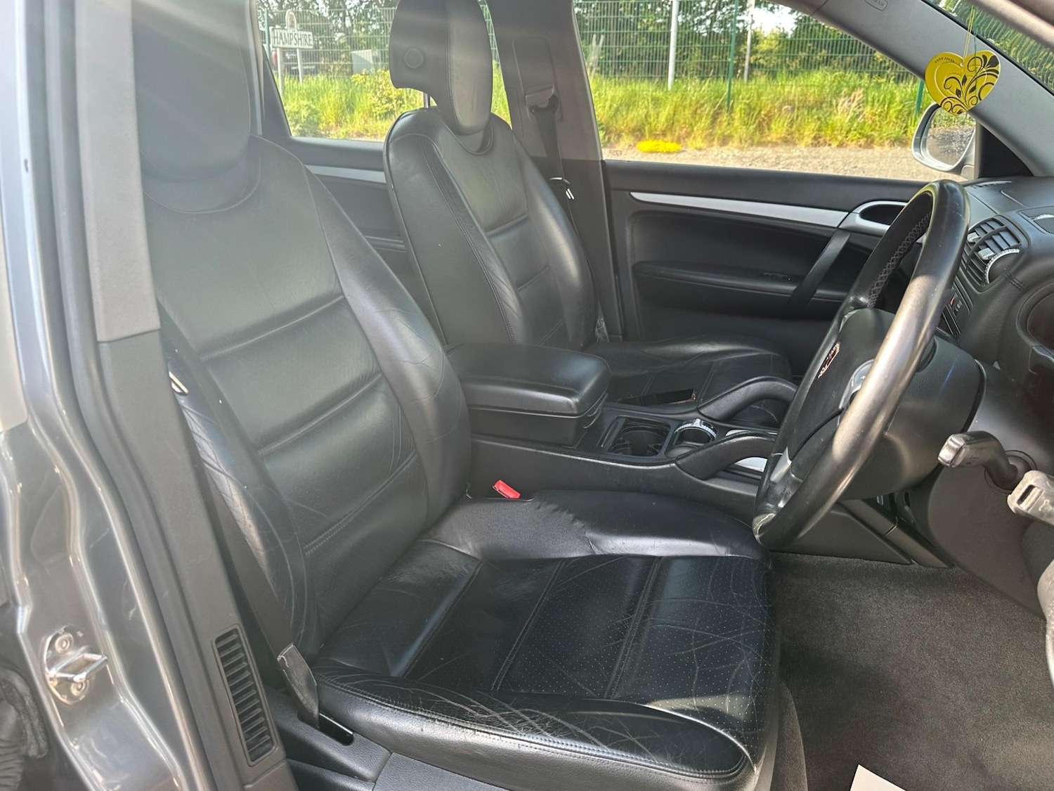 Vehicle 27