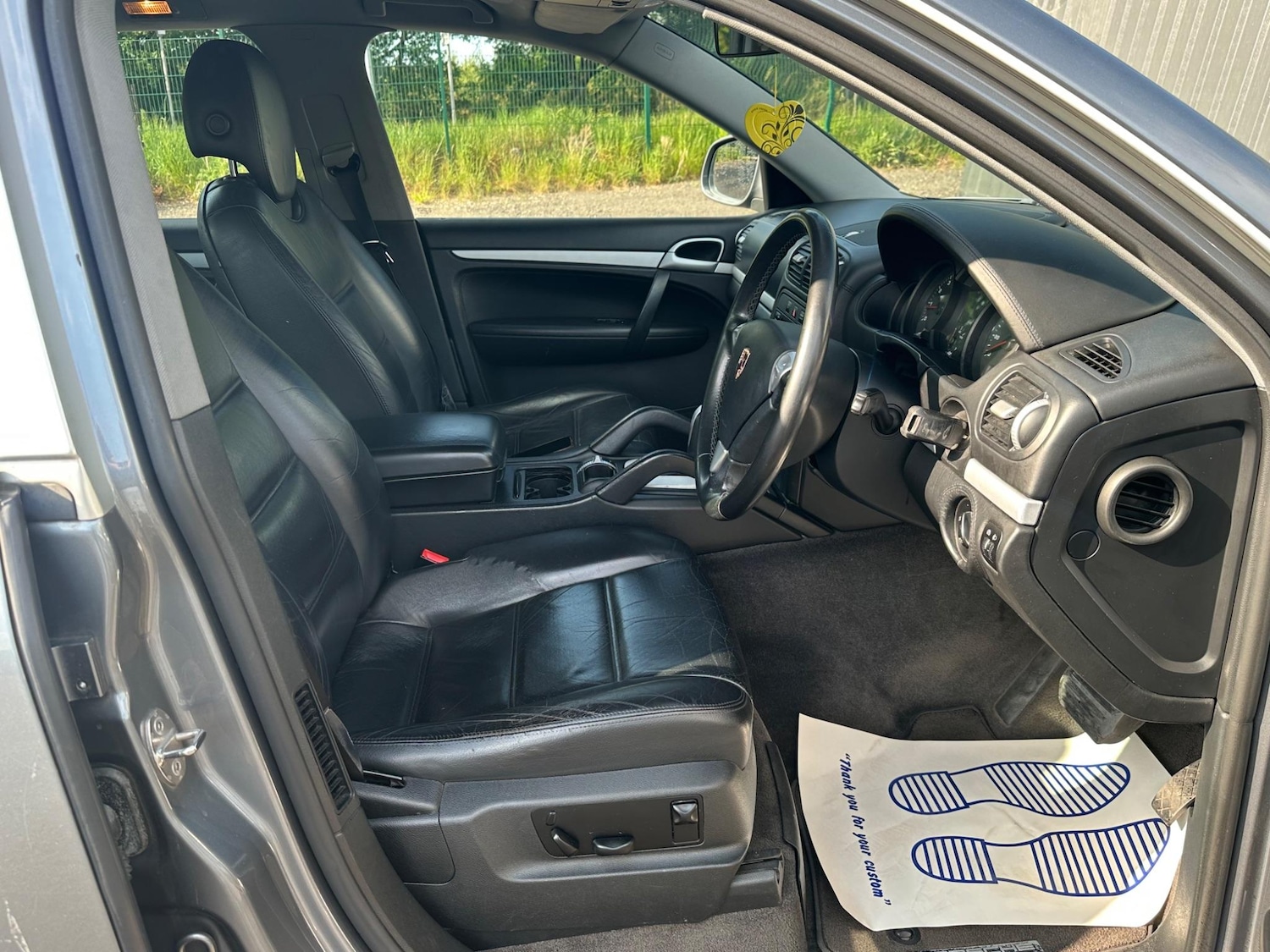 Vehicle 28
