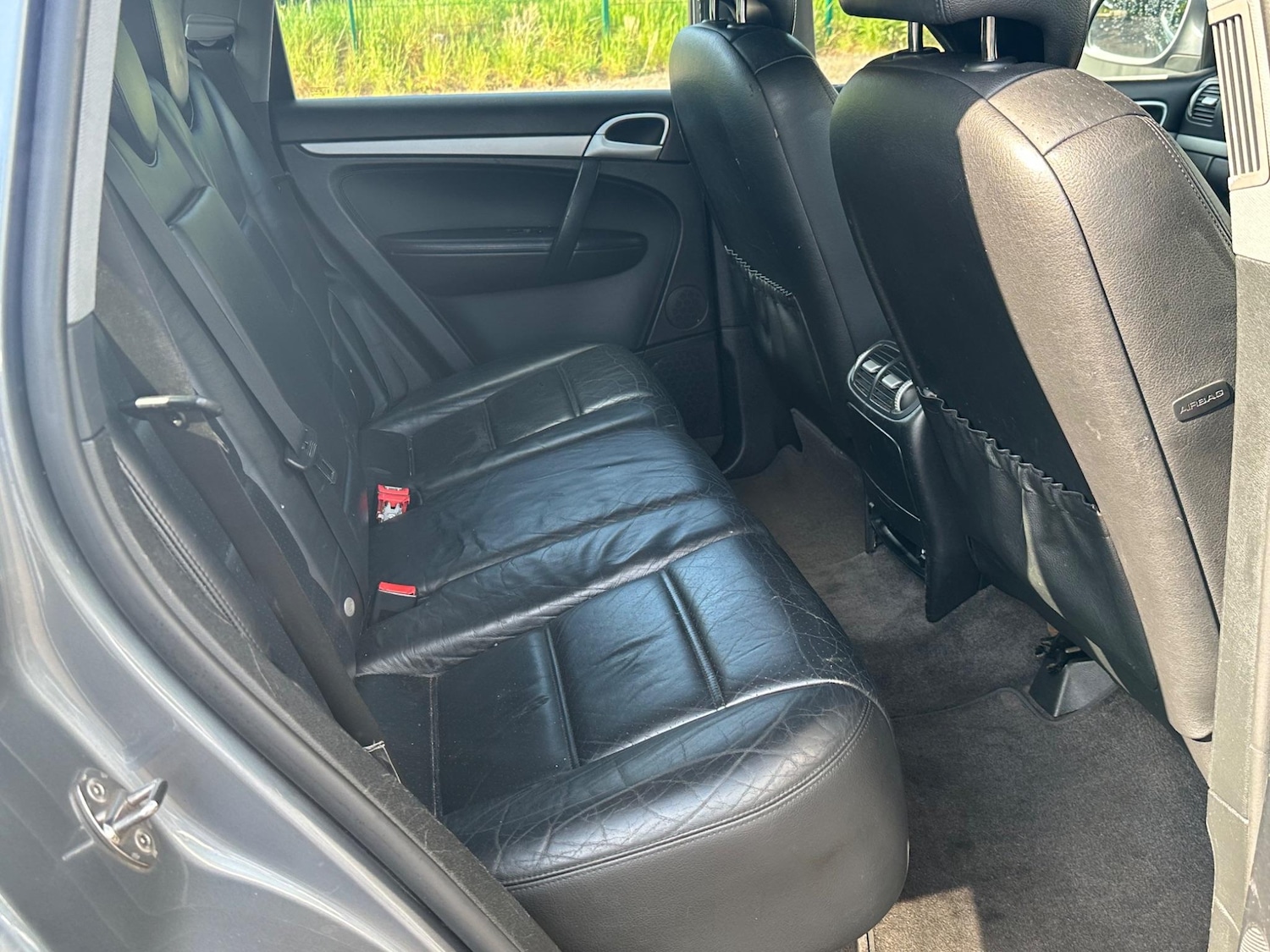 Vehicle 29