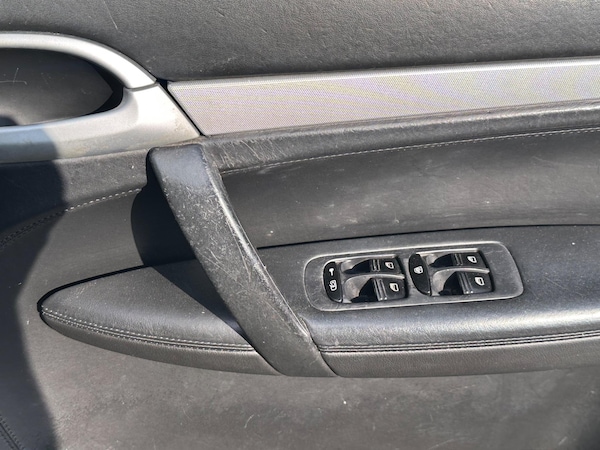 Used Porsche Cayenne 2006 for sale - 74668477: Photo 30