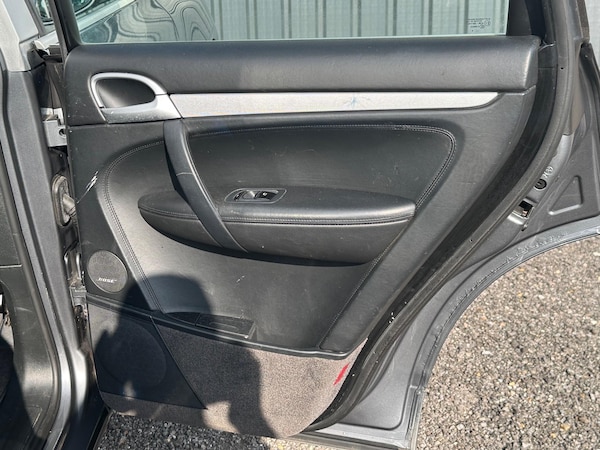 Used Porsche Cayenne 2006 for sale - 74668477: Photo 33