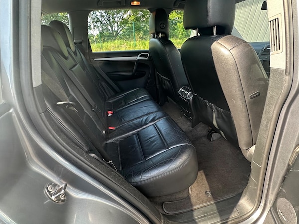 Used Porsche Cayenne 2006 for sale - 74668477: Photo 34