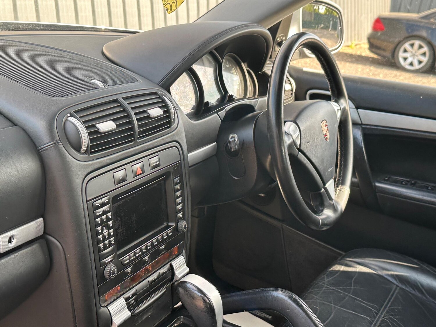 Vehicle 37